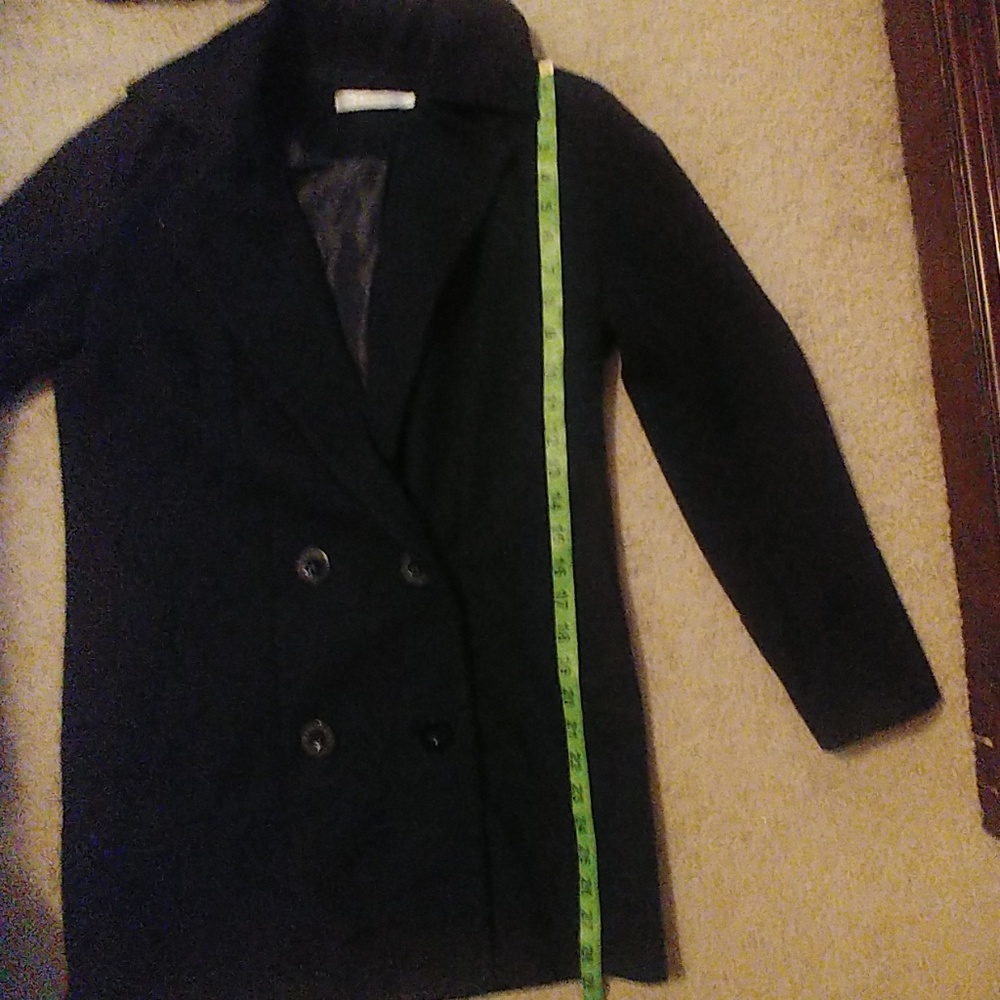 Coat - Picture 6 of 7